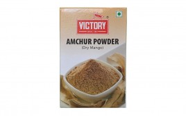 Victory Amchur Powder (Dry Mango)  Box  100 grams